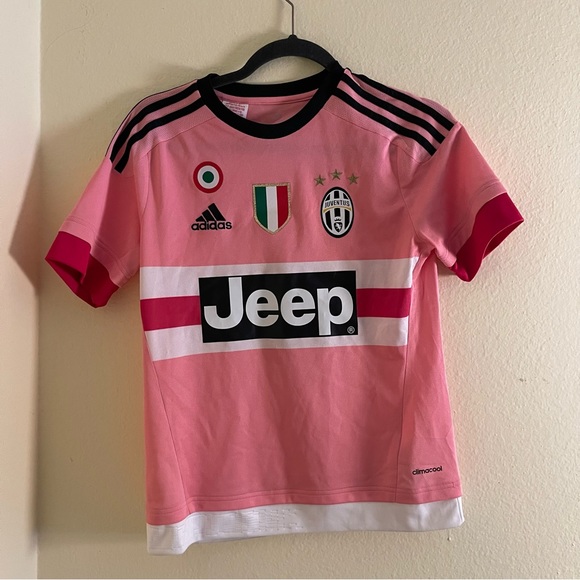 adidas Other - Adidas Juventus Jeep top